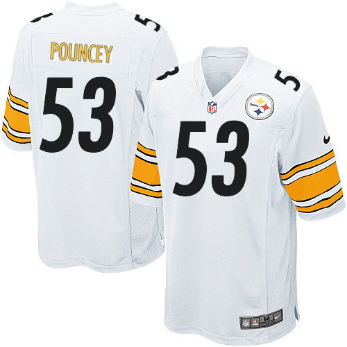 Pittsburgh Steelers kids jerseys-055